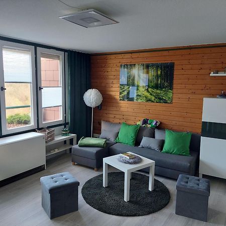 Schwarzwald Pur Apartment Sasbachwalden Luaran gambar