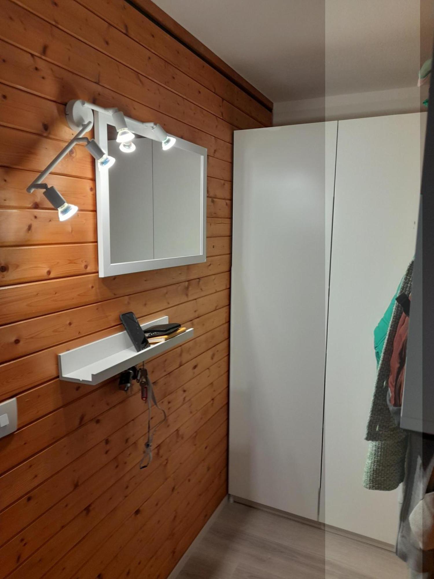 Schwarzwald Pur Apartment Sasbachwalden Luaran gambar