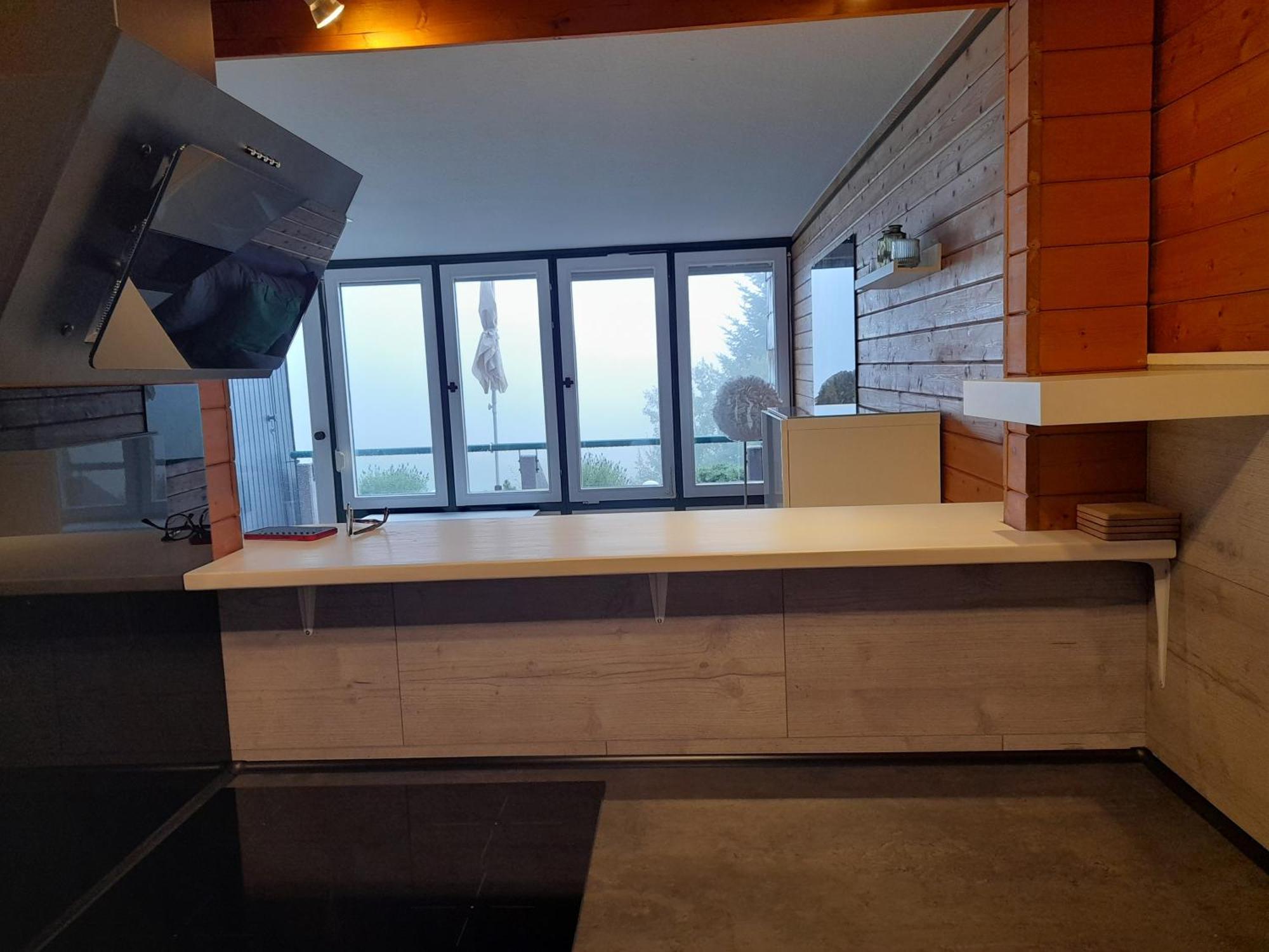 Schwarzwald Pur Apartment Sasbachwalden Luaran gambar