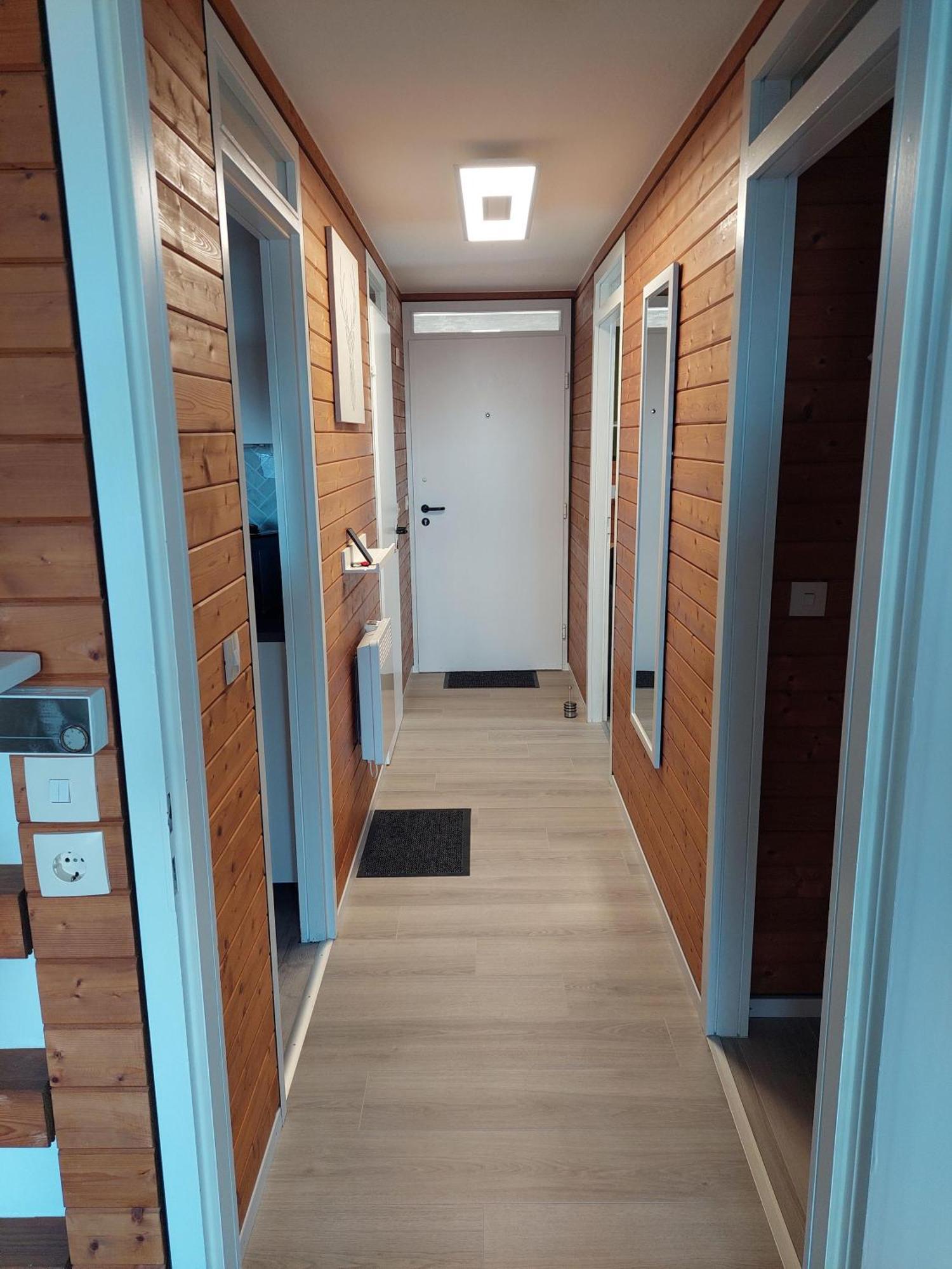 Schwarzwald Pur Apartment Sasbachwalden Luaran gambar
