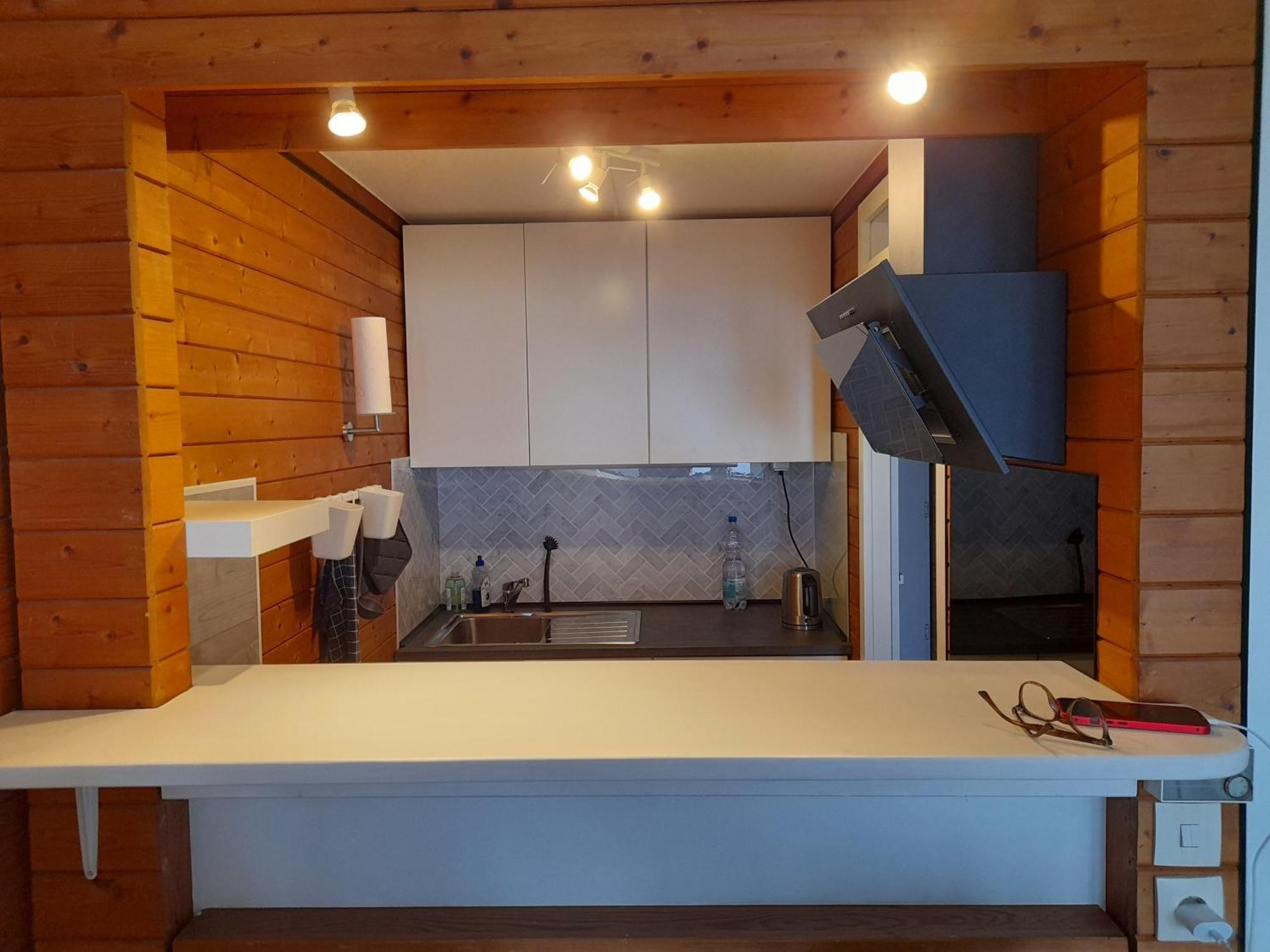 Schwarzwald Pur Apartment Sasbachwalden Luaran gambar