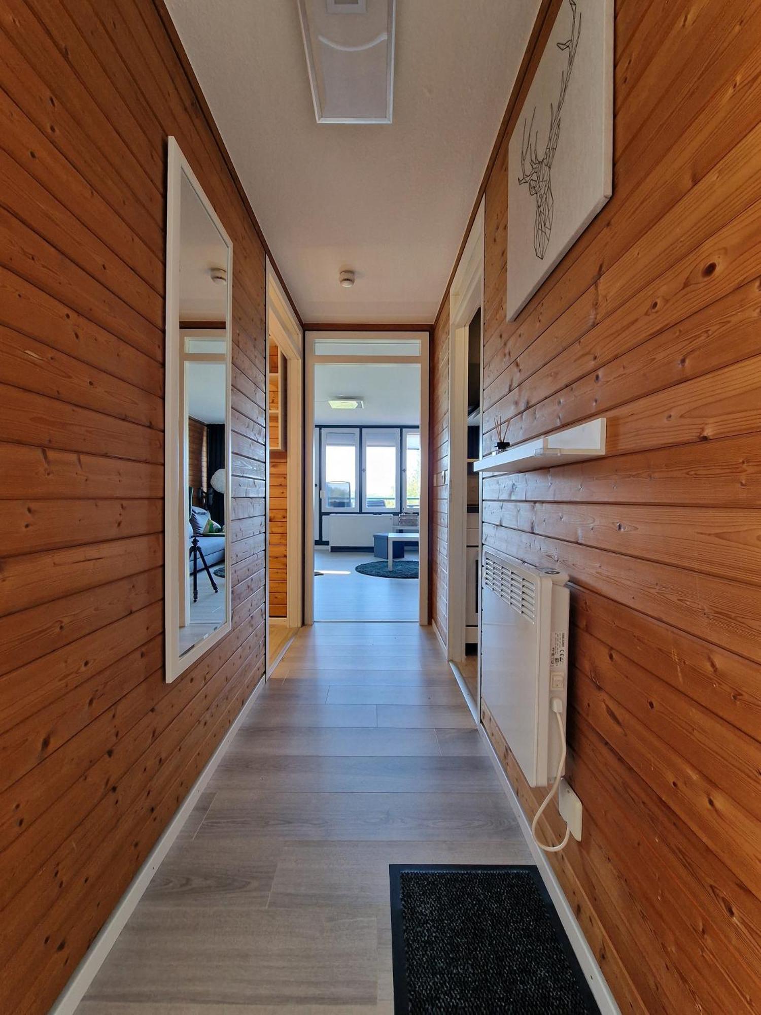 Schwarzwald Pur Apartment Sasbachwalden Luaran gambar