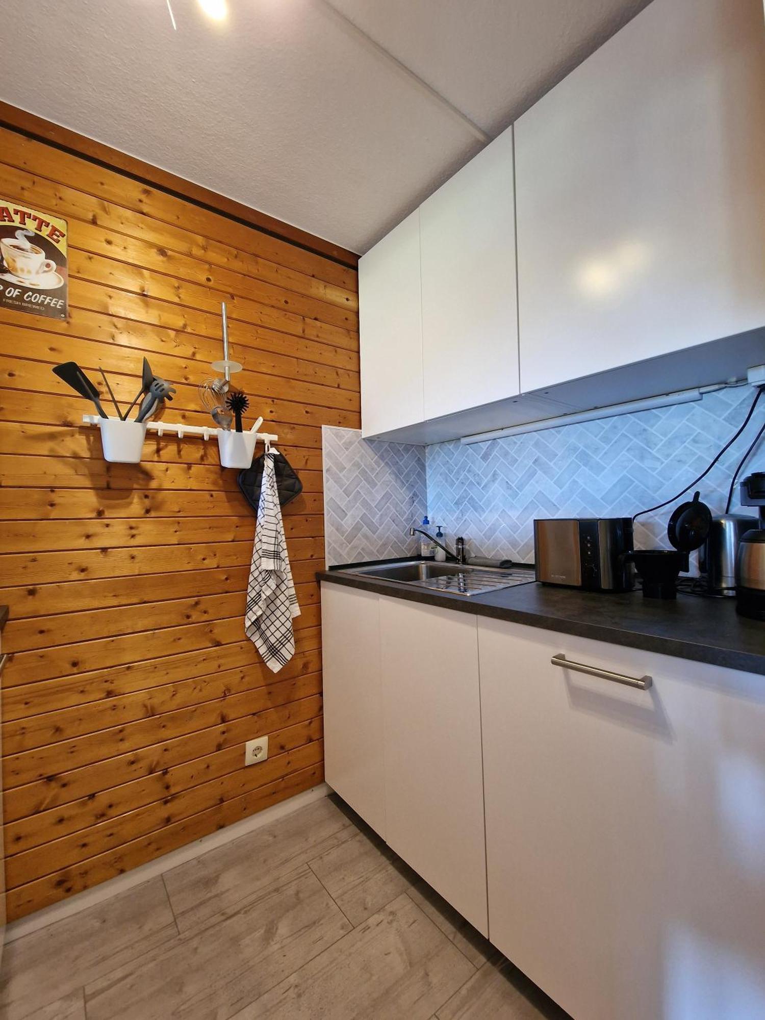 Schwarzwald Pur Apartment Sasbachwalden Luaran gambar