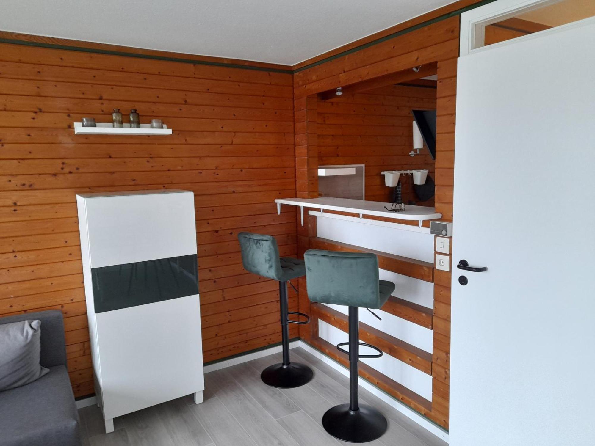 Schwarzwald Pur Apartment Sasbachwalden Luaran gambar