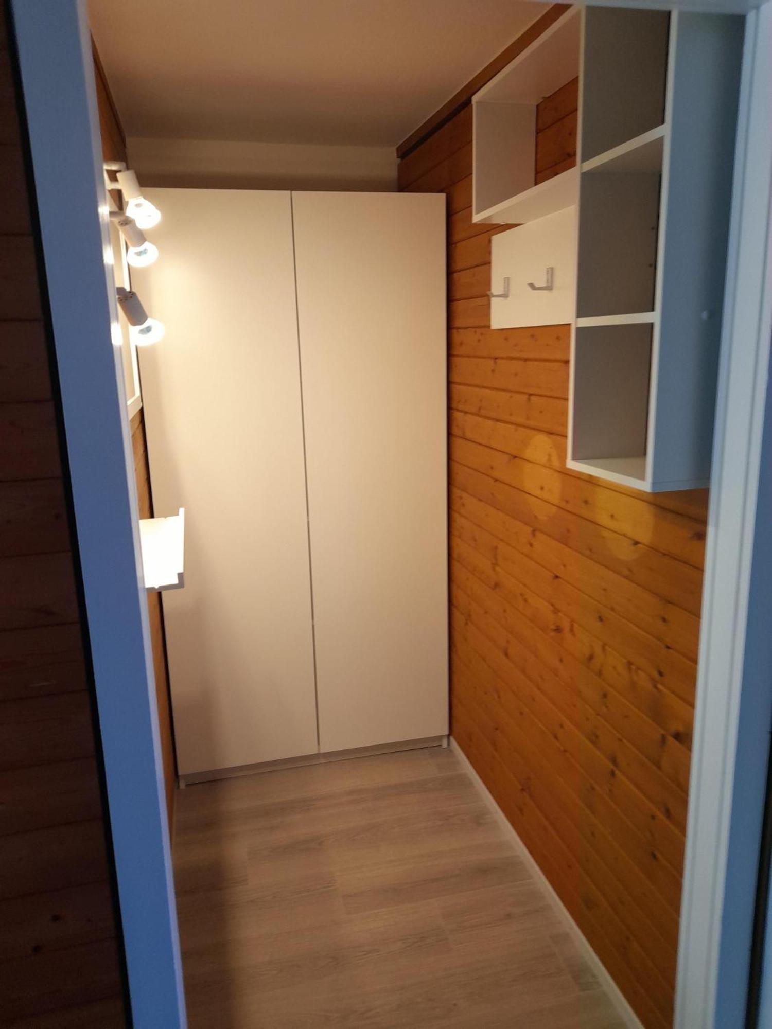 Schwarzwald Pur Apartment Sasbachwalden Luaran gambar