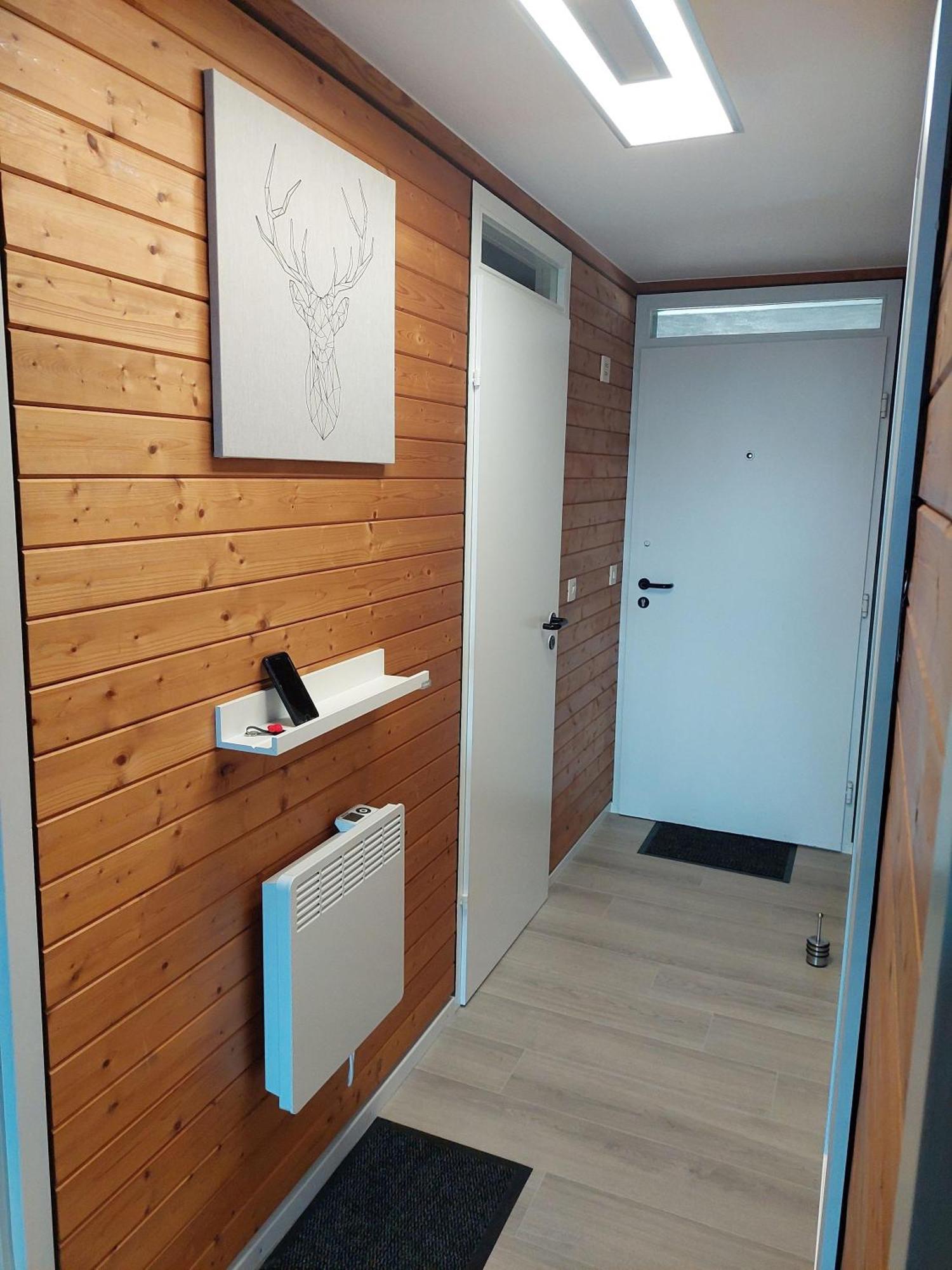 Schwarzwald Pur Apartment Sasbachwalden Luaran gambar